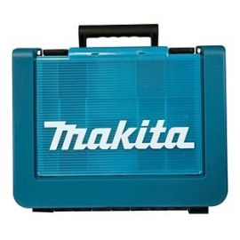 Чемодан Makita  BHR162, BST110, BST220, BST221, BPT3