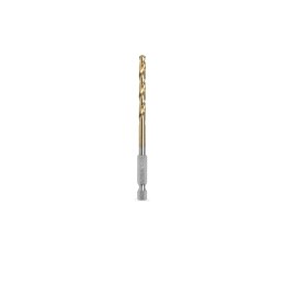 Сверло по металлу Makita Standard; 3x80 mm
