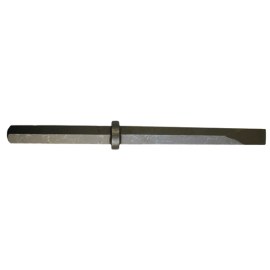 Зубило плоское Makita; 28x410 mm