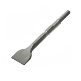 Зубило плоское Makita; 75x410 mm