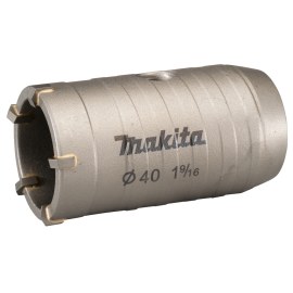 Сверлильная коронка Makita D-73916; 40x50 mm; SDS-plus