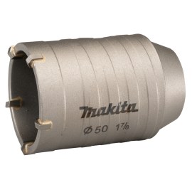 Сверлильная коронка Makita D-73922; 50x50 mm; SDS-plus