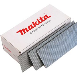 Гвозди Makita F-31867; 1,2x15 mm; 5000 шт.; гальванизированные