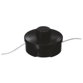 Головка триммерная Makita Tap&Go; UR3500, UR3501