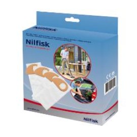 Putekļu maiss Nilfisk-ALTO Buddy II; 4 gab.