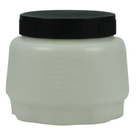 Контейнер сменный для краски Wagner 2305155; 1,3 l