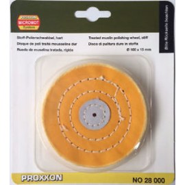 Pulēšanas disks Proxxon 28000
