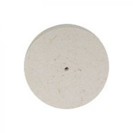 Pulēšanas disks Proxxon 100x15mm; filca