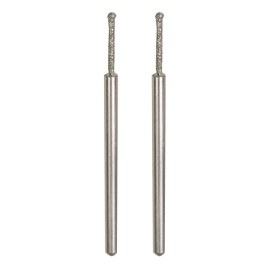 Сверло алмазное Proxxon; 1,2 mm