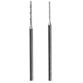 Сверло алмазное Proxxon; 0,8/1,2 mm; 2 шт.