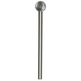 Фрезерные вольфрамовые ванадиевые фрезы Proxxon; 6 mm; 2 шт.