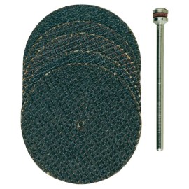 Отрезной диск Proxxon; 38 mm; 5 шт.