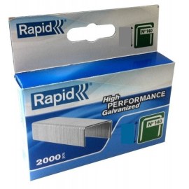 Skavas Rapid; 10,6x6 mm; 2000 gab.; tips 140