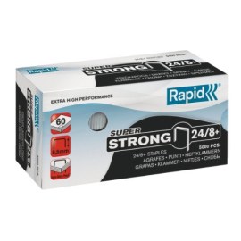 Skavas Rapid 24860100; 5000 gab.; tips 24 rūdītas
