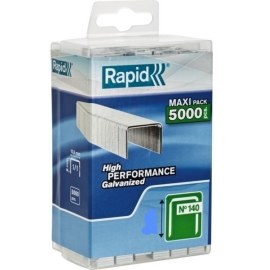 Skavas Rapid; 10,6x14 mm; 5000 gab.; tips 140