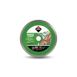 Алмазный диск для мокрой резки Rubi CEV SUPERPRO; 180 mm