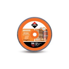 Алмазный диск для влажной резки Rubi TON 250 SuperPro; 250 mm