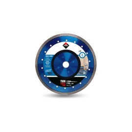 Алмазный диск для влажной резки Rubi TVH 250 SuperPro; 250 mm