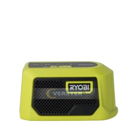 Блютус® колонка Ryobi RBTM18-0; 18 V (без аккумулятора и зарядного устройства)