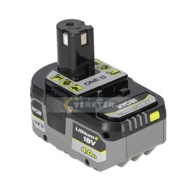 Аккумулятор Ryobi RB1840X; 18 V; 4 Ah
