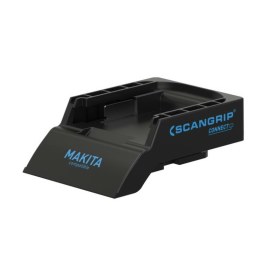 Akumulatoru adapteris Scangrip MAKITA Connector; 18 V
