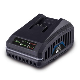 Lādētājs Scheppach SBC4.5A; 20 V