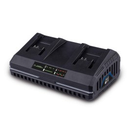 Lādētājs Scheppach SDBC4.5A; 20 V