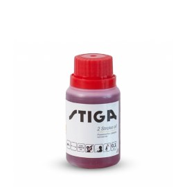 Масло для двухтактных двигателей Stiga 1111923101; 0,1 L