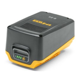 Аккумулятор Stiga E-Power E 24; 20 V; 4,0 Ah; Li-ion