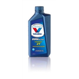 Eļļa degvielas maisījumiem divtaktu motoriem VALVOLINE, 1l