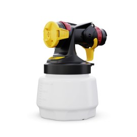 Krāsas smidzinātāja pistole Wagner Wall Extra I; 1,3 l