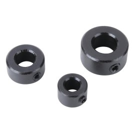 Комплект ограничителей глубины Wolfcraft 2751000; 6/8/10 mm
