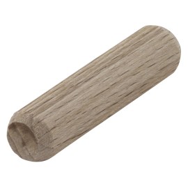 Дюбель Wolfcraft 2909000; 10x40 mm; 120 шт.