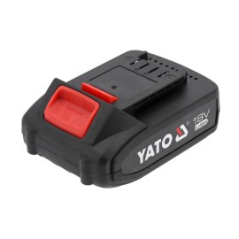 Аккумулятор Yato YT-828461; 18 V; 2,0 Ah; Li-ion