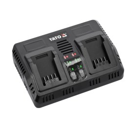 Зарядное устройство Yato YT-828499; 18 V