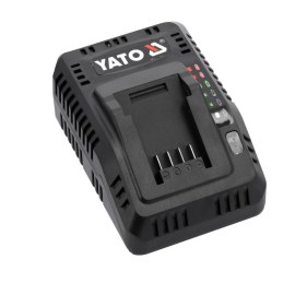 Lādētājs Yato YT-828500; 18 V