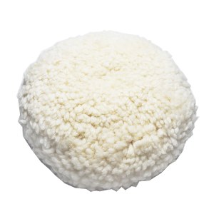 Pulēšanas paliktnis 3M Superbuff; 228 mm; 6 gab.