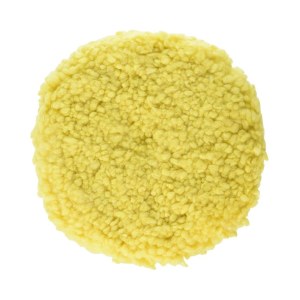 Vilnas pulēšanas disks 3M Superbuff; 228 mm; 6 gab.