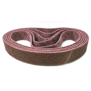 Шлифовальная лента 3M Scotch-Brite A CRS; 40x760 mm