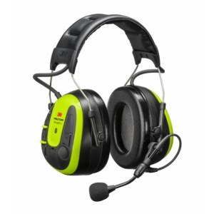 Защитные наушники 3M A4WS6; 30 dB; с функцией Bluetooth