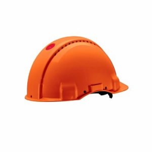 Защитный шлем 3M Peltor Uvicator G3000; оранжевый