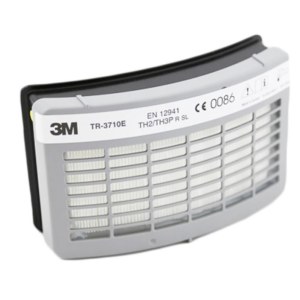 Filtrs 3M TR-3712E; P3