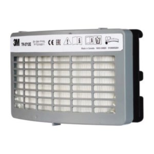Filtrs 3M Versaflo TR3822E; P3