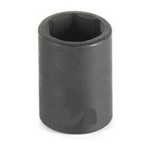 Ударная крутящаяся головка Adler 3513.21D; 1/2''; 21 mm