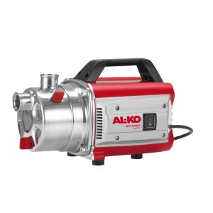 Садовый насос Al-ko Jet 3000 Inox Classic