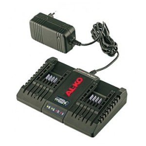 Lādētājs Al-ko TC30 Li Easy Flex; 20 V; Li-ion