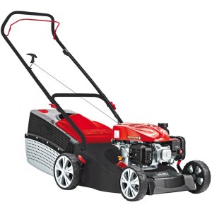 Газонокосилка Al-ko Classic 4,66 P-A; 1100 m²; 2,0 kW; бензиновая + Масло