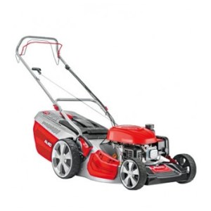 Zāles pļāvējs Al-ko Silver Highline 51.8 SP-A edition 4 in 1 benzīna + eļļa