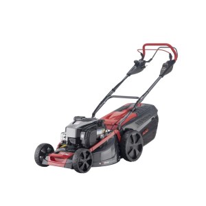 Газонокосилка Al-ko Premium 520 VSi-B; 2,6 kW; электрический стартер + масло