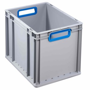 Plastmasas kaste Allit ProfiPlus EuroBox 432